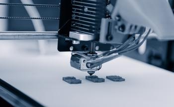 3D 打印功能光学的未来