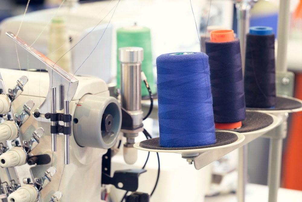 高光谱技术对纺织纤维进行分类和识别