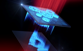 研究表明纳米粒子如何像路标一样控制光的流动
