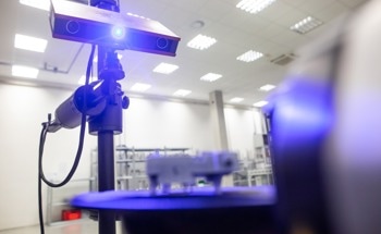 研究人员开发出用于塑料的无喷雾 3D 计算机辅助验证工具