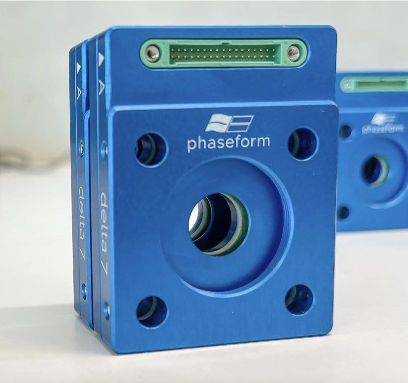 Perfect Vision Modulators Viewing Adaptive Optics in a New Light