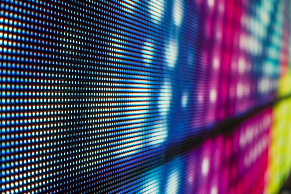 The combination of industry leading standards of measurement with an affordable price makes the Rhea  perfect addition to an LED display manufacturers quality control process. Olexandr Taranukhin | Shutterstock