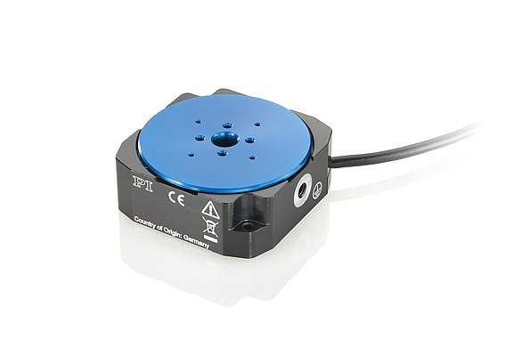 Ultrasonic piezo motors offer high-speed, precision motion in a compact package. Piezo motors can self-clamp at rest, which provides high stability. PI has decades years of experience designing piezo motors from the bottom up, relying on expertise from its piezo ceramic manufacturing division PI Ceramic.