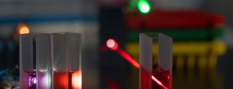 Applications of Laser Filters