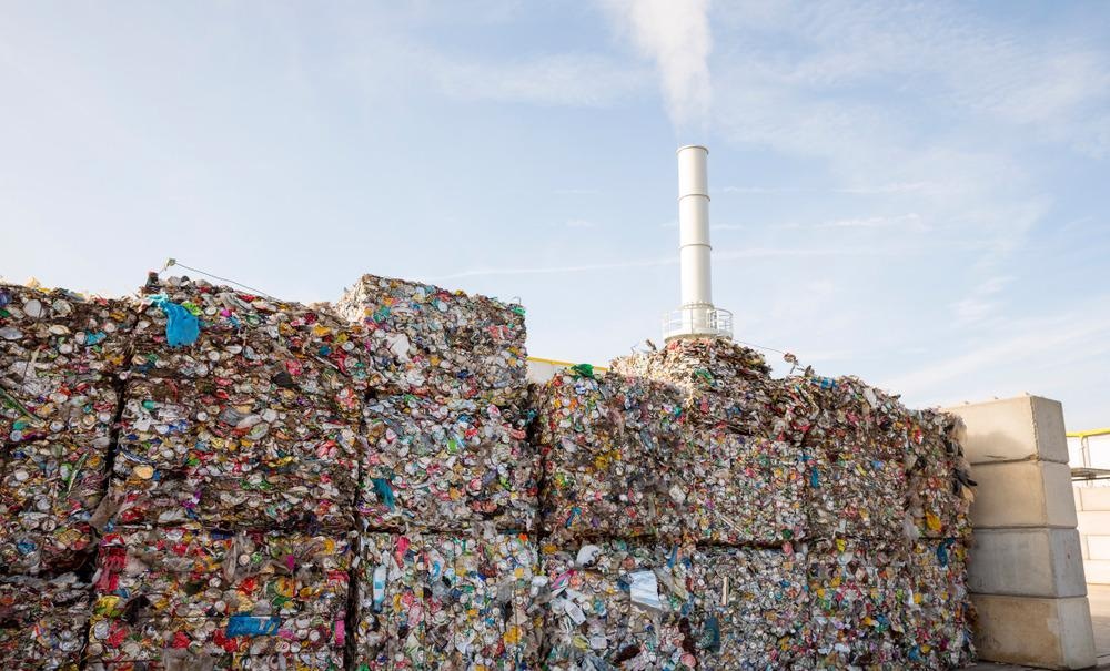 waste-to-energy, waste sorting, landfills
