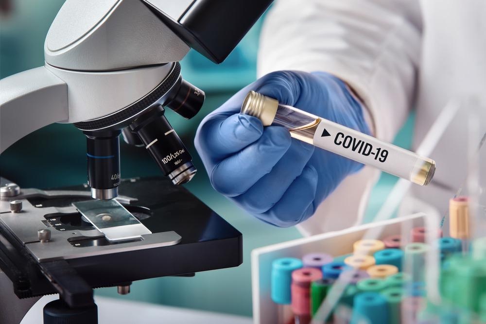 covid 19, real-time disease detection