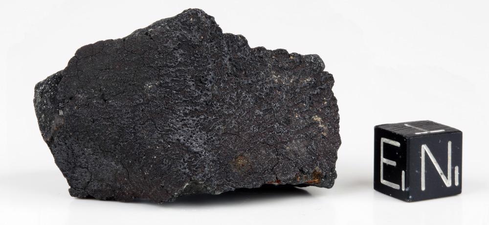 Meteorite Murchison carbonaceous chondrite from Australia