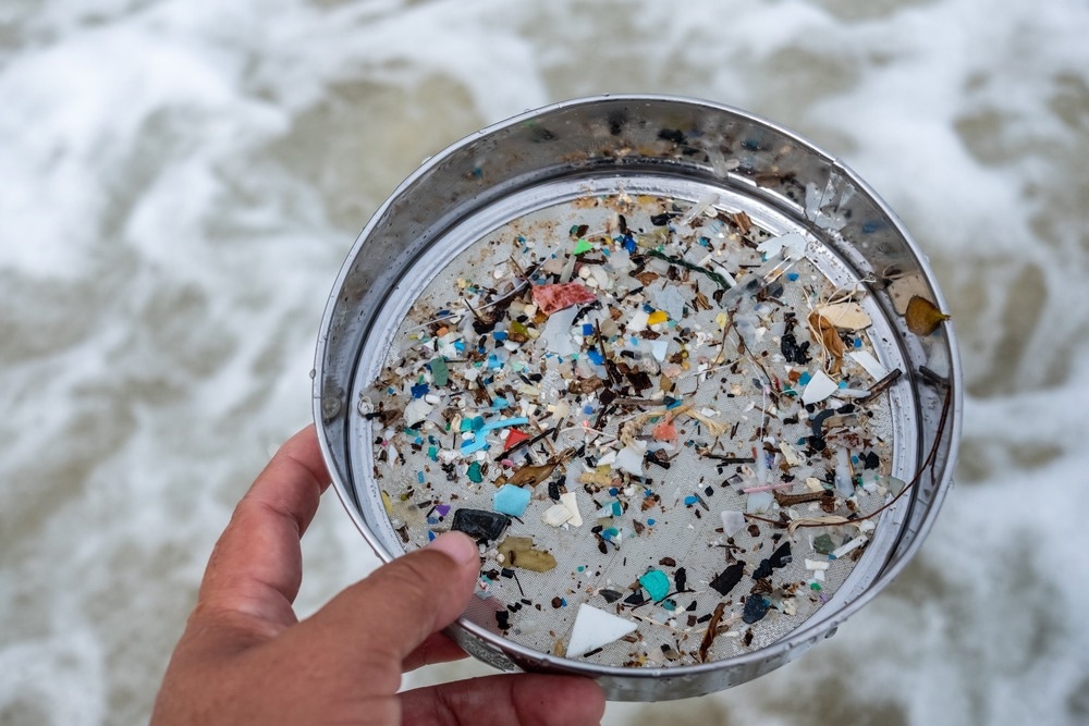 Microplastic Pollution Research, Microplastic Pollution, Mass Spectrometry, How is Mass Spectrometry Used in Microplastic Pollution Research?