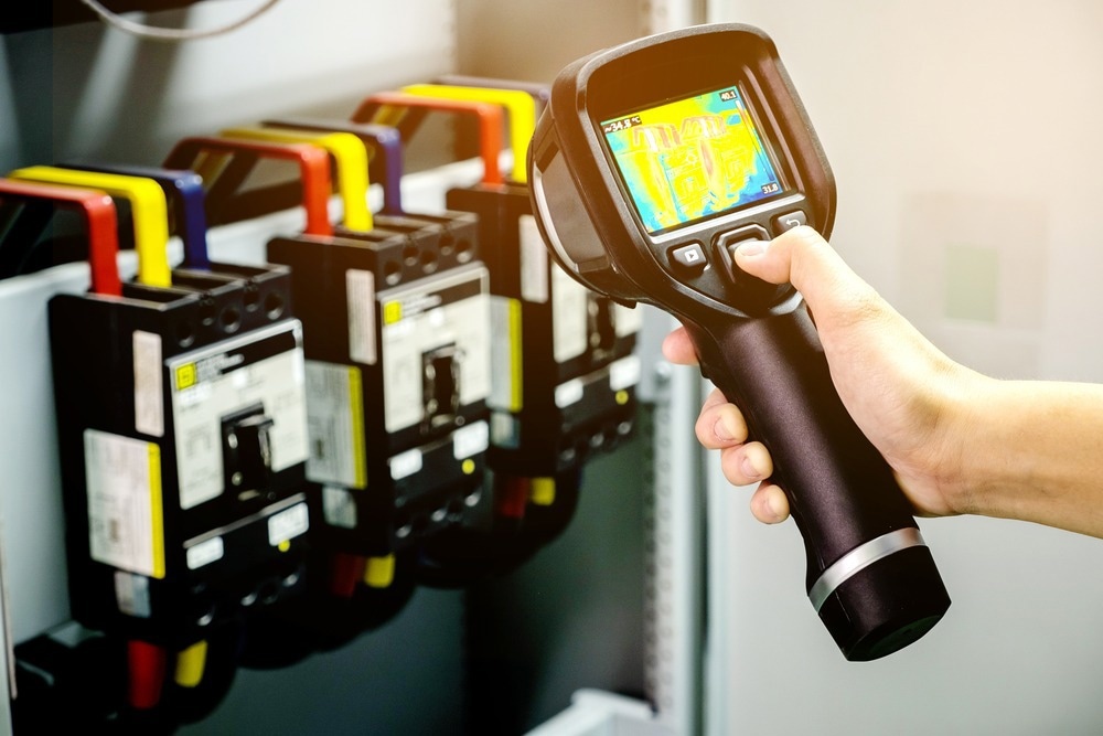 Thermal Imaging, what is thermal imaging