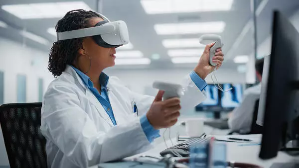 Elevating Healthcare with Cutting-Edge XR Technology: Ensuring Quality in Medical AR/VR Systems