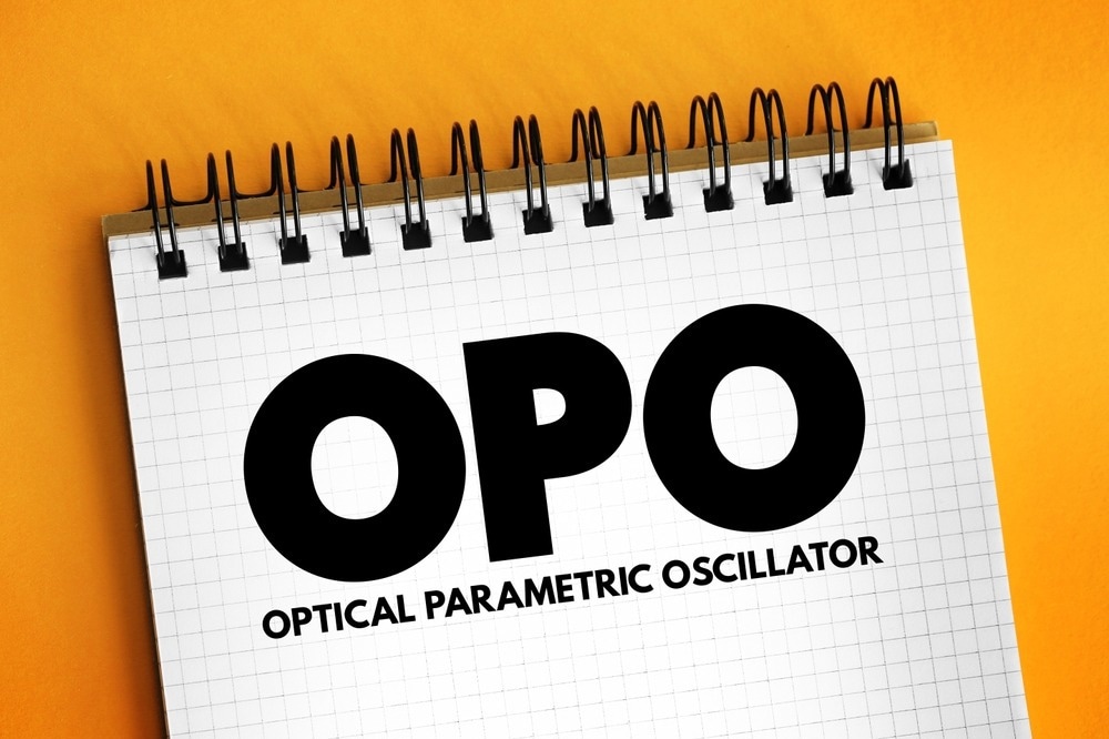 How do Optical Parametric Oscillators Work