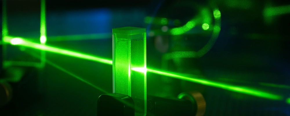 Advancing Laser Measurement Technology: Ophir