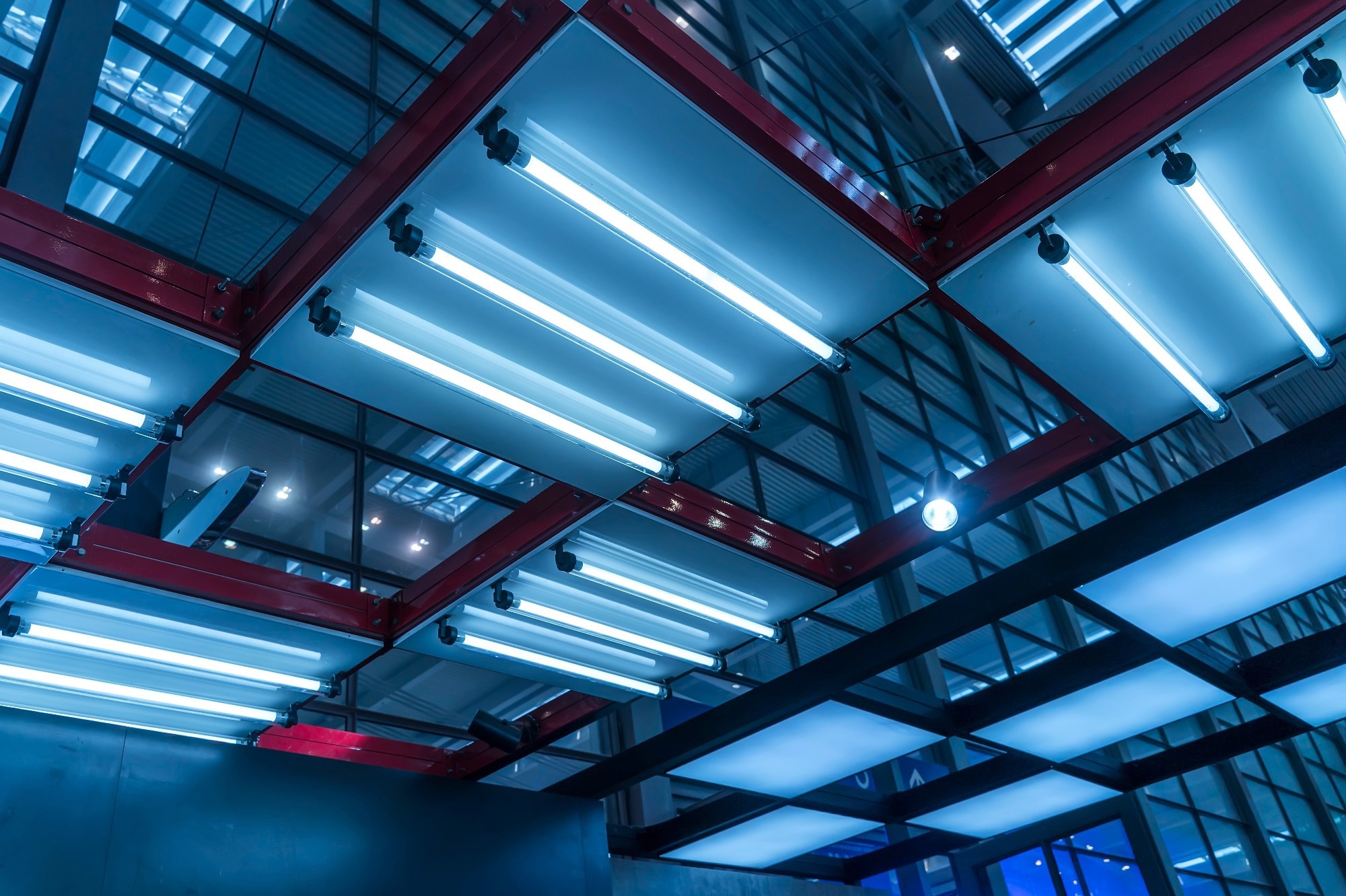 The Fundamentals of Human-Centric LED Lighting and Its Impact