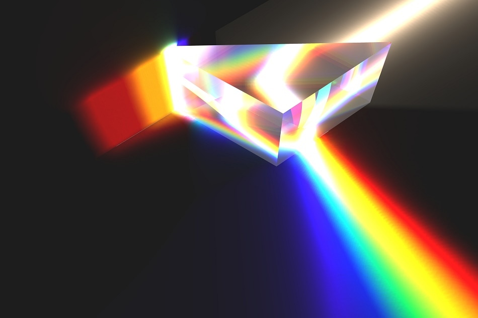 Diffraction Of Light