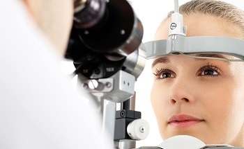 CCD Cameras in Ophthalmology