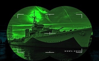 Thermal Imaging for Military Applications