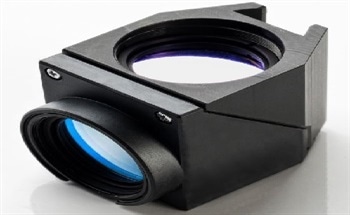 Next-Generation Thin-Film Optical Filters for Life Sciences