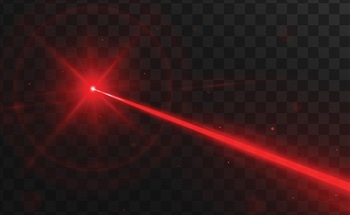 How Do Solid-State Lasers Emit Light?