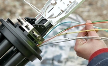 Testing Fiber Optic Cable Strength