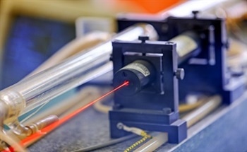 Gas Analysis Using Laser Sensors
