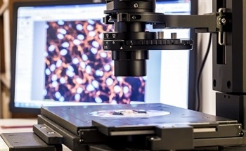 Benefits of Combining Atomic Force Microscopy and Optical Microscopy