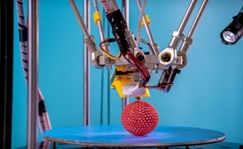 Lasers Used in 3D Printers: An Overview
