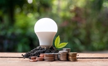 Are LED Light Bulbs the Best Way to Save Energy?