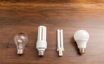 Comparing Energy-Efficient Light Bulbs: LED, CFL and Halogens