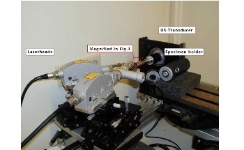 An Accelerated Mechanical Test Technique for Assessing Micro-Joints