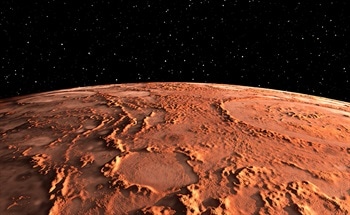 Discovering Mars Through Infrared Spectroscopy