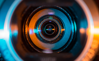 Camera Lens Development Using Stereolithography