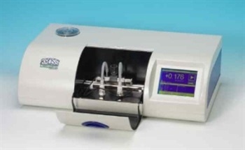 P8000 Series High-Speed Polarimeter Characterized by Excellent Measurement Speed