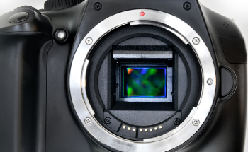 The History of Camera Sensors and the Newest Developments