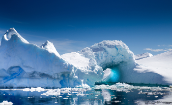 How the ICESat-2 Earth-Observing Laser Scanner Measures Ice Sheet Elevation