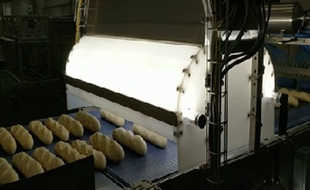 How Advances in Quality Control Technology Improves Baguette Production