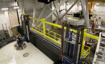 Using Optical Metrology for Large Optics in Telescopes