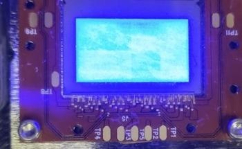 MicroLED Displays: Measuring and Correcting Uniformity