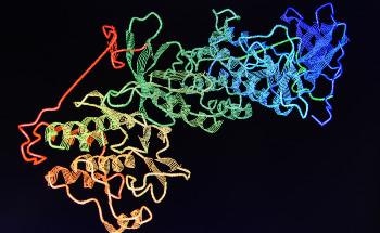 Determining Protein Structure with Electron Microscopy