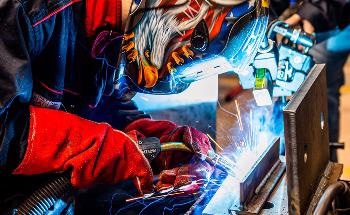 The Benefits of Welding Cameras by Cavitar