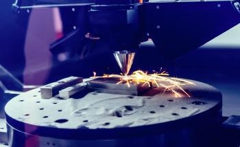 LaserBond: Advancing Materials Development with Laser Heat Treating Technology