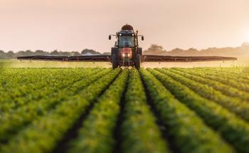 How Lasers and Robots Could Help Eliminate the Use of Herbicides