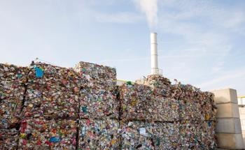 Spectroscopy, Artificial Intelligence and the Fight for Improved Waste-to-Energy Production
