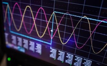 Measuring the Electric Field of Light with the First Optical Oscilloscope