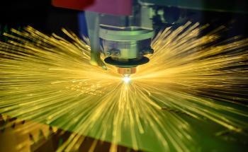 Gas Fiber Lasers Could Produce Powerful Coherent Light Sources