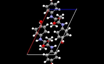 Investigating Acetaminophen with X-Ray Diffraction (XRD)