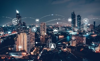 Improving IoT Interconnectivity with Optical Filters