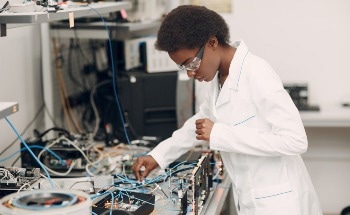 Int. Women's Day Spotlight: Inspirational Figures in the Photonics Industry