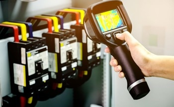 An Introduction to Thermal Imaging
