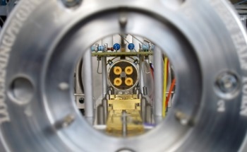 Quantum Optics Experiments with Trapped Ions: Recent Advances