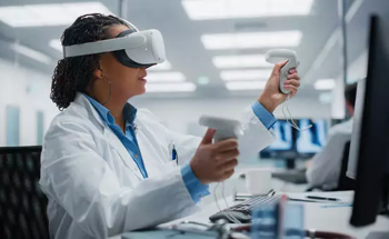 Elevating Healthcare with Cutting-Edge XR Technology: Ensuring Quality in Medical AR/VR Systems